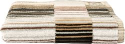 Christy - Supreme Capsule Stripe Hand - Towel - Neutral